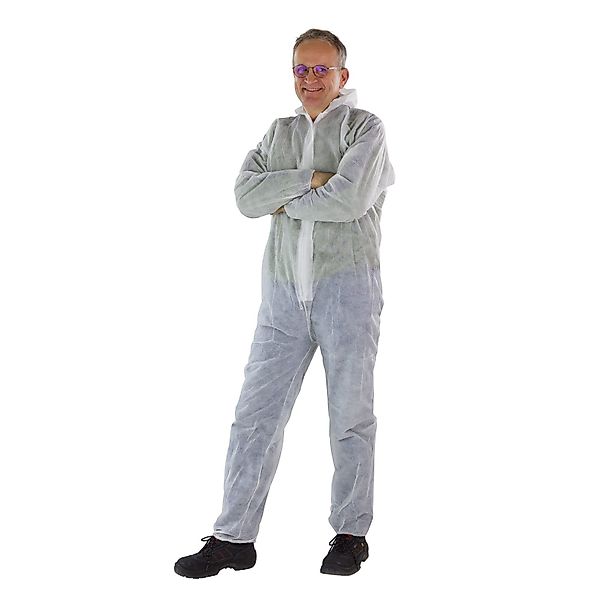DEMA Maleranzug Einweg Overall Gr. XXL günstig online kaufen