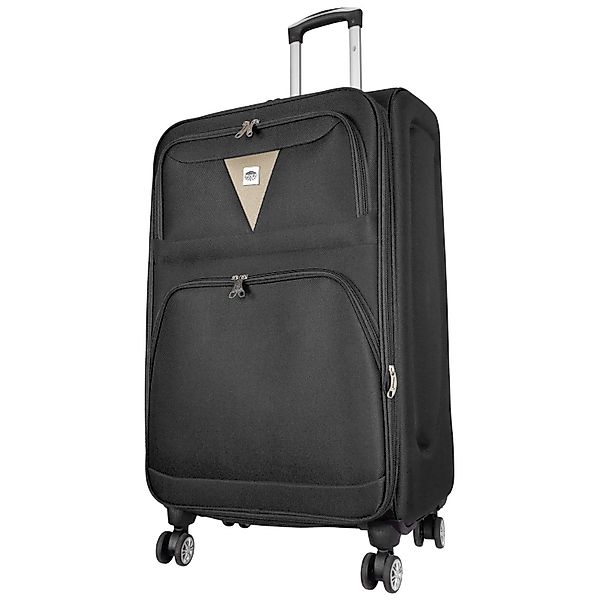 Trendyshop365 Weichgepäck-Trolley Menorca, 3 Größen, 4 günstig online kaufen