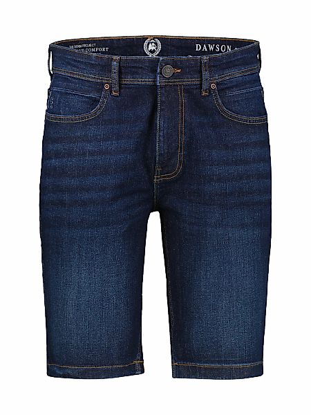 LERROS Bermudas "LERROS Herren Denim-Bermuda in Comfort-Stretch" günstig online kaufen