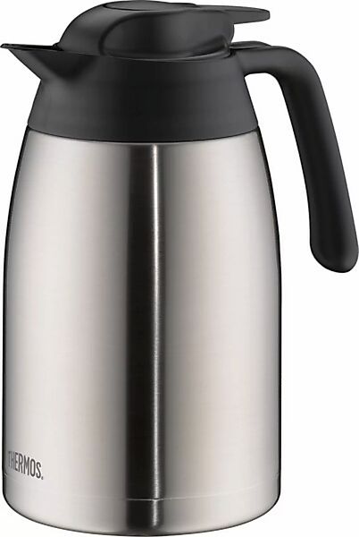 THERMOS Isolierkanne »THV«, 1,5 l, Edelstahl günstig online kaufen