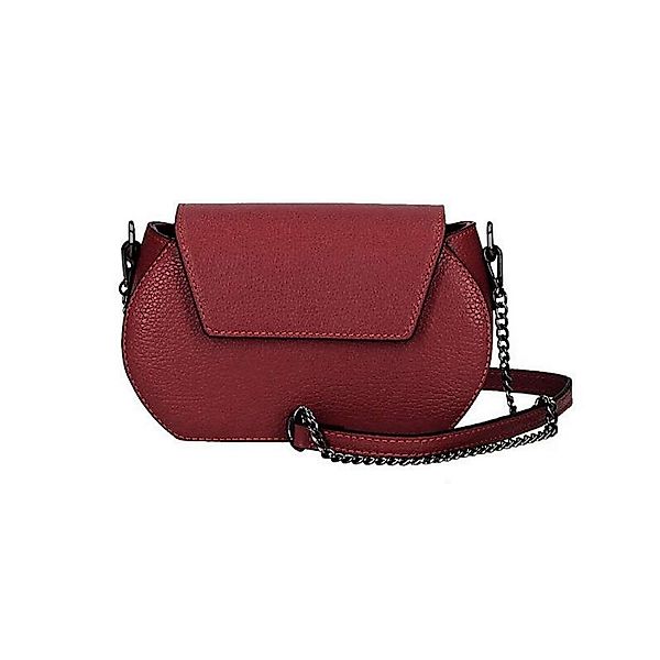 ITALYSHOP24 Schultertasche Made in Italy Damen günstig online kaufen