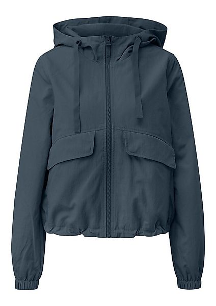 QS Outdoorjacke günstig online kaufen
