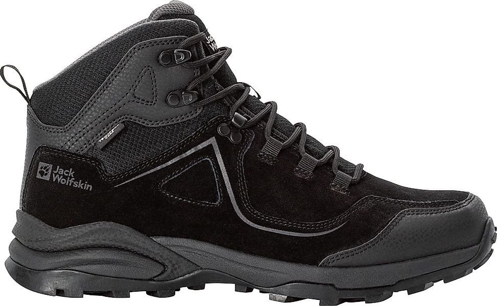 Jack Wolfskin SUNSET HIKE TEXAPORE MID günstig online kaufen