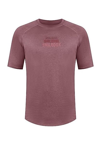 Smilodox T-Shirt Powerfit Triple Nachhaltig günstig online kaufen