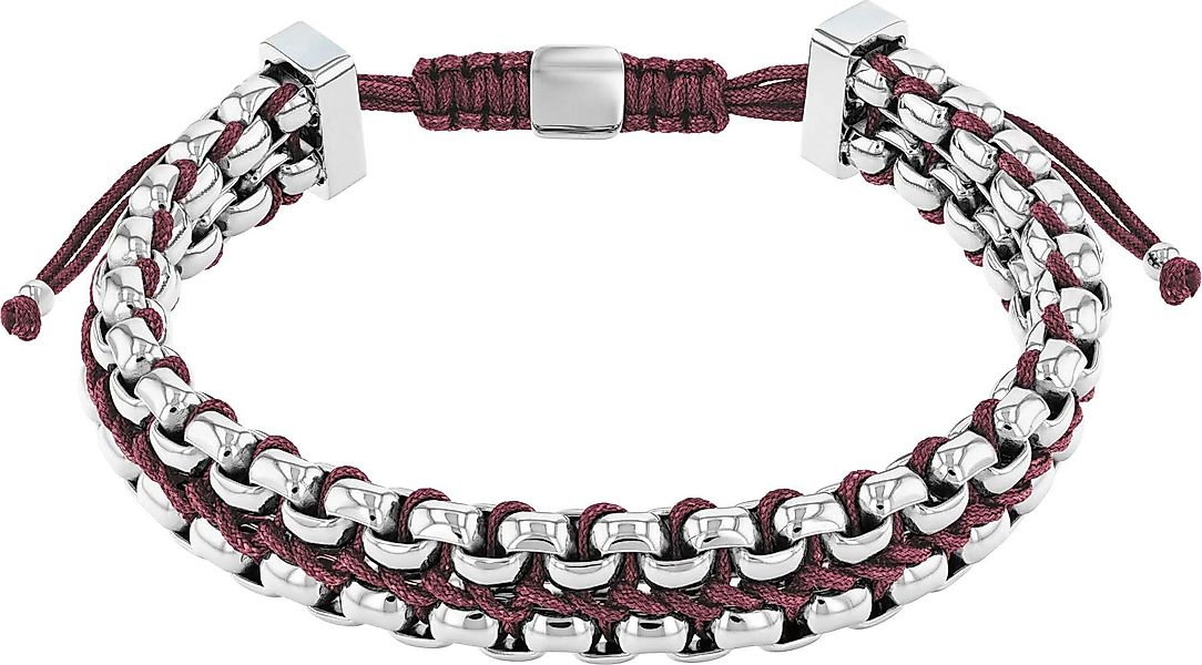 Calvin Klein Armband Schmuck Edelstahl Armkette günstig online kaufen