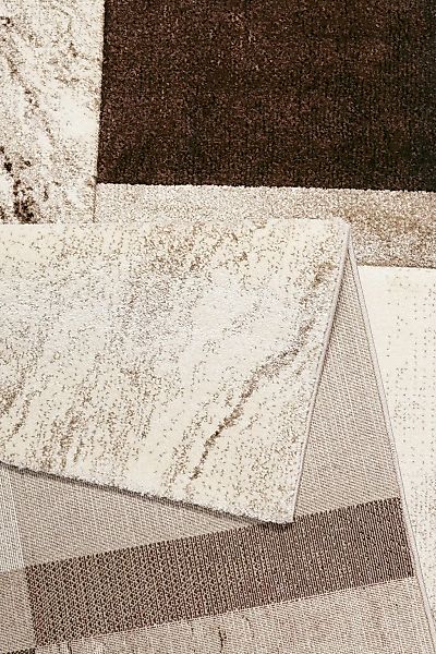 Wecon home Teppich "Mirage" rechteckig 13 Höhe Wohnzimmer günstig online kaufen