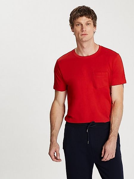 CROSS JEANS® T-Shirt 16107 günstig online kaufen