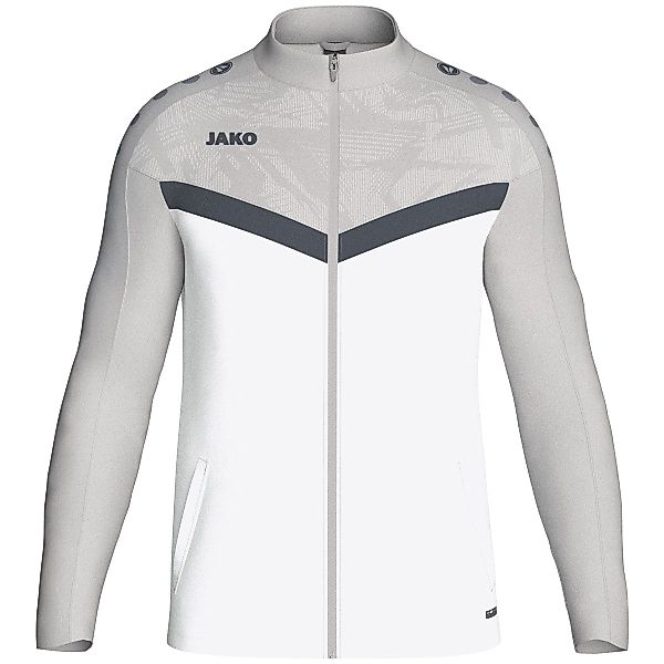 Jako Trainingsjacke 9324 Polyesterjacke Iconic günstig online kaufen