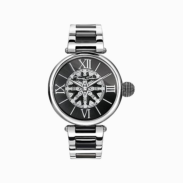 THOMAS SABO Quarzuhr WA0298-290-203-38 mm günstig online kaufen