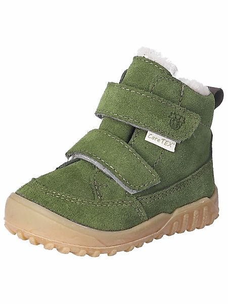Pepino Stiefelette "Pepino Stiefelette Leder" günstig online kaufen