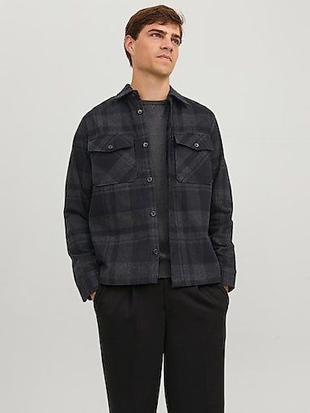 Jack & Jones Karohemd JPRROY CHECK günstig online kaufen