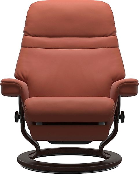 Stressless® Relaxsessel »Sunrise« elektrisch verstellbar, optional 2-motori günstig online kaufen