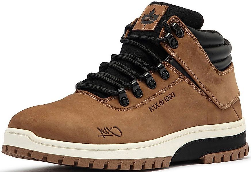 K1X K1X TERRITORY SUPERIOR Winterboots Winterstiefel, günstig online kaufen