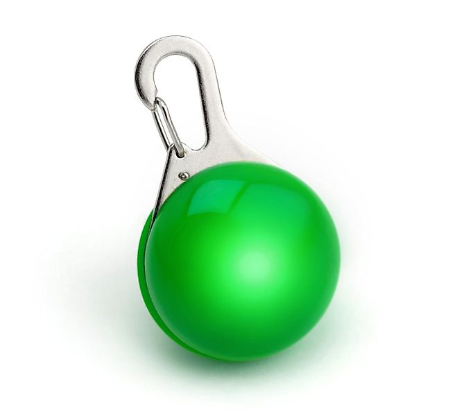 PRECORN Hunde-Sicherheitsgeschirr LED Leuchtanhänger Hunde Halsband Leuchth günstig online kaufen