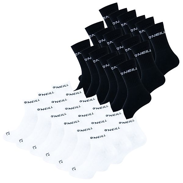 Quartersocken - Unisex Quarter 9P + Unisex Crew 9P günstig online kaufen