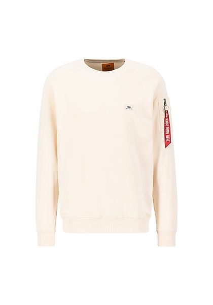 Alpha Industries Sweater X-Fit Sweat günstig online kaufen