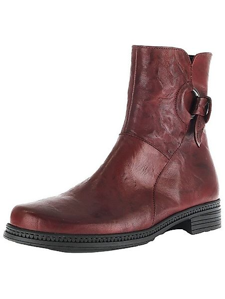 Gabor Gabor Stiefelette Leder Stiefelette günstig online kaufen