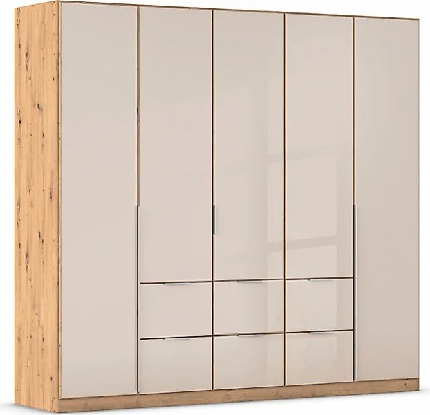 OTTO home Drehtürenschrank »Kleiderschrank Kleiderschränke Schrank Garderob günstig online kaufen