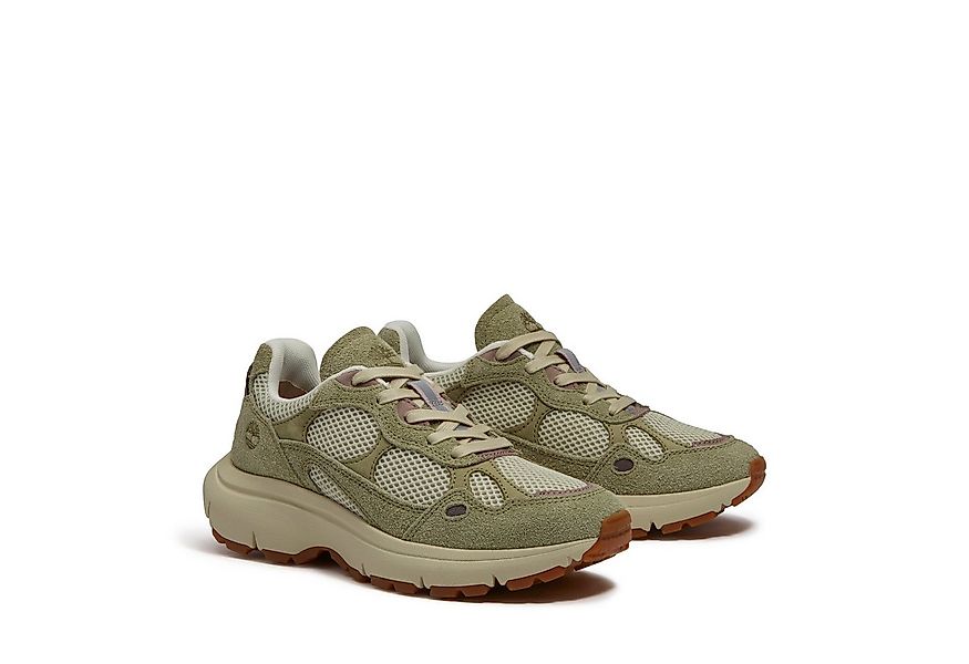 Timberland HAZEL LANE - LOW LACE SNEAKER Sneaker günstig online kaufen