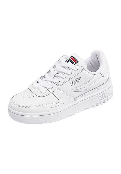 Fila FX-Ventuno L weiss Damen Sneaker günstig online kaufen