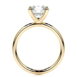 Nicole Manson Diamantring 585 Gold Ringe günstig online kaufen