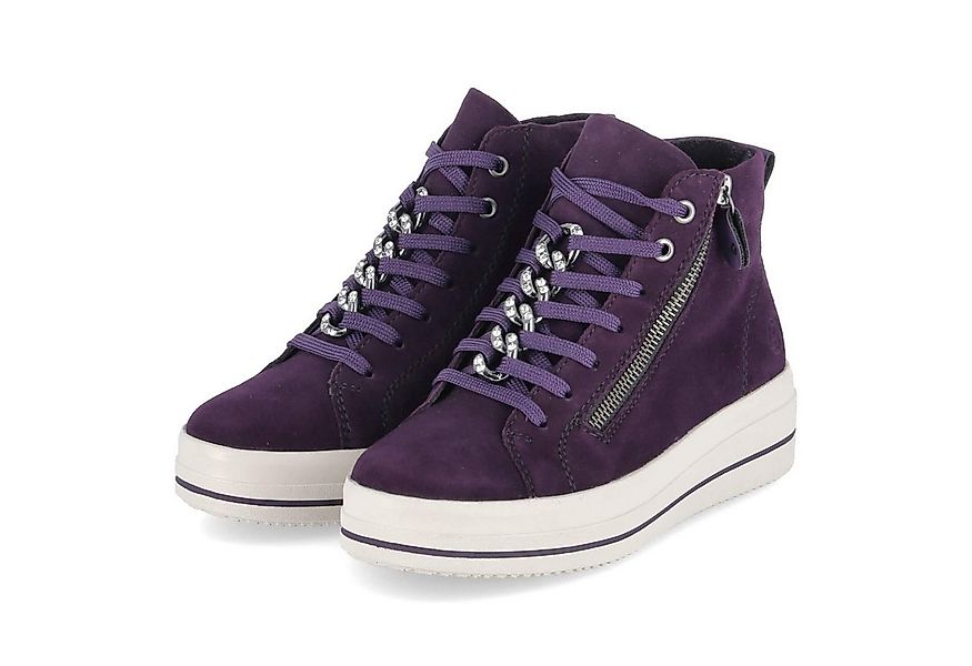 Remonte D1C70-30 Schnürstiefel günstig online kaufen