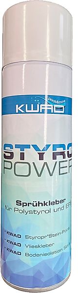 KWAD Styroporplatte "Bodenisolations-Set", für Rundpool "Steely Deluxe Heat günstig online kaufen