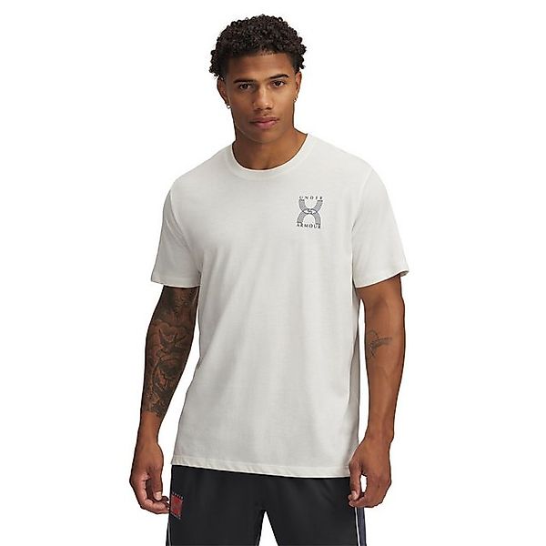 Under Armour® T-Shirt Under Armour Herren T-Shirt UA Run 96 Shortsleeve 138 günstig online kaufen