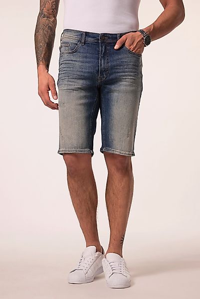 JP1880 Bermudas JP1880 Jeans-Bermuda FLEXNAMIC® Denim günstig online kaufen