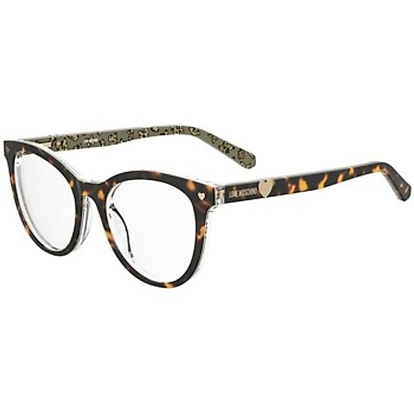 Love Moschino  Sonnenbrillen mol5922vmf118 günstig online kaufen