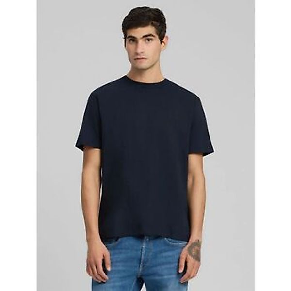 Replay  T-Shirt M3097 .000.2660-067 NIGHT BLUE günstig online kaufen