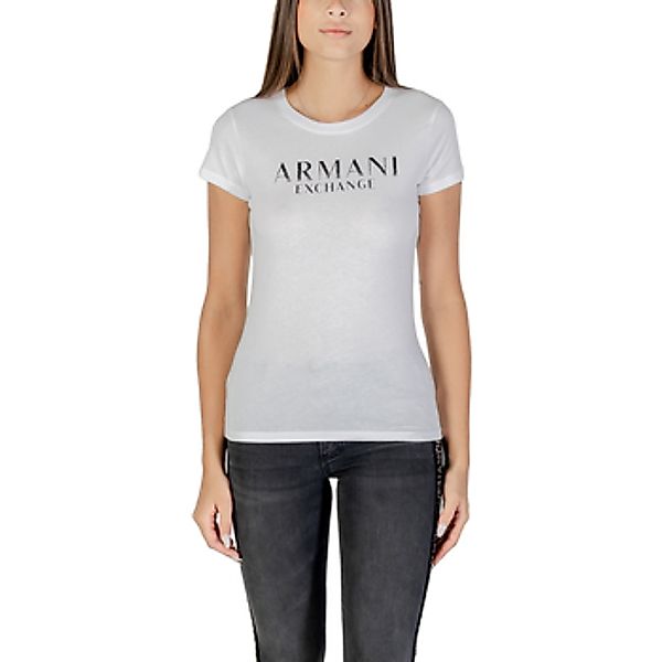 EAX  T-Shirts & Poloshirts T-Shirt günstig online kaufen