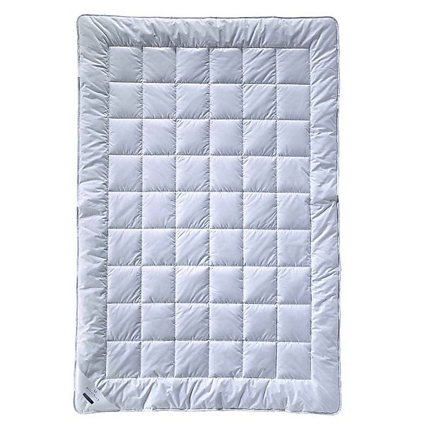 billerbeck Baumwollbettdecke Wash Cotton, Füllung: 100% günstig online kaufen