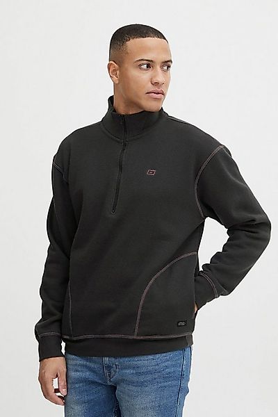 Blend Troyer BHSweatshirt Stilvoller Sweat-Troyer mit Stehkragen günstig online kaufen