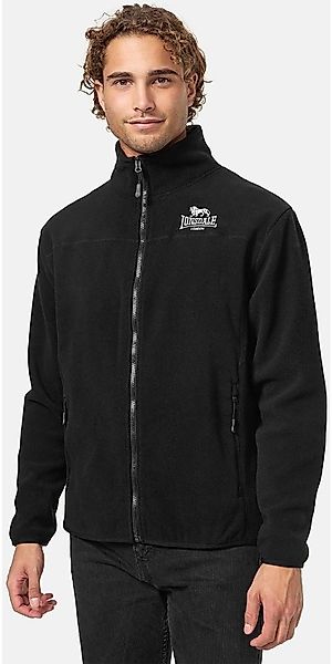 Lonsdale Rundhalspullover Ardgour günstig online kaufen