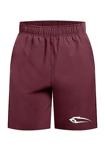 Smilodox Shorts Powerfit Triple günstig online kaufen