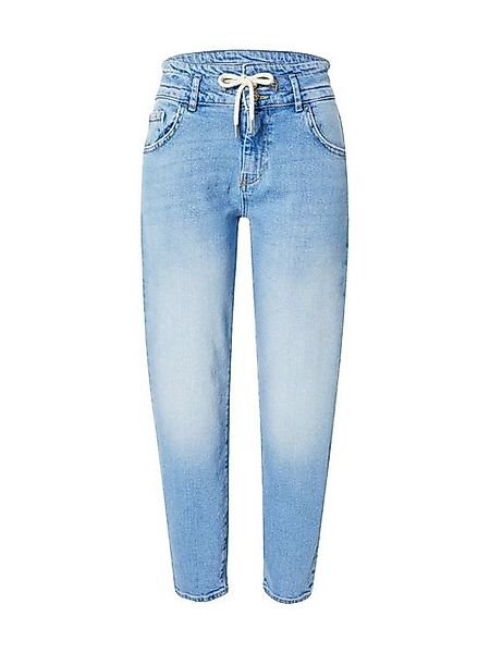 ONLY 7/8-Jeans LU (1-tlg) Plain/ohne Details günstig online kaufen