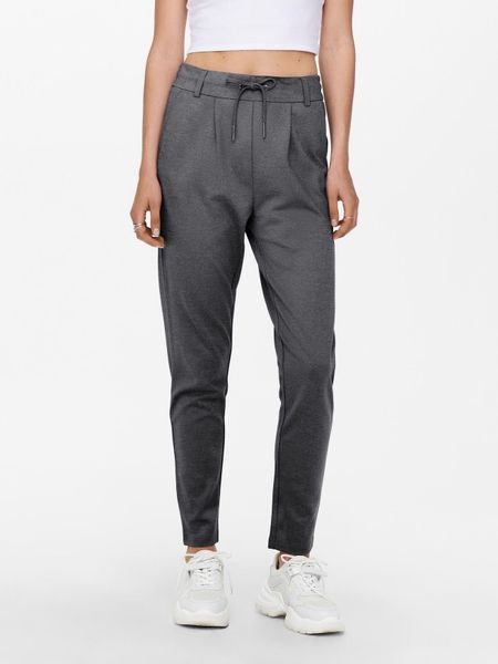 ONLY Jogger Pants "ONLPOPTRASH LIFE EASY COL PANT PNT NOOS" mit elastischem günstig online kaufen