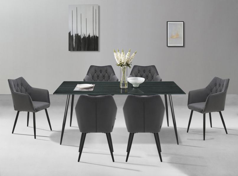 Home affaire Esstisch Turah, TOPSELLER!, OTTOs günstig online kaufen