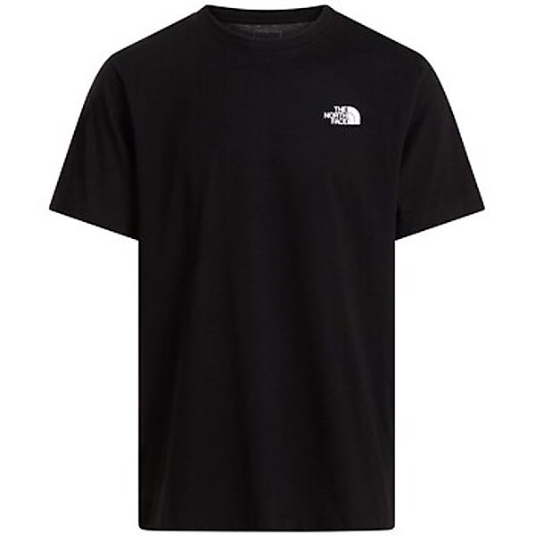 The North Face  T-Shirt NF0A8B6KKY4 günstig online kaufen
