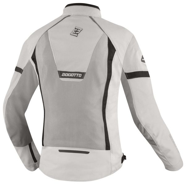 Bogotto Motorradjacke Alastor Air Mesh Damen günstig online kaufen