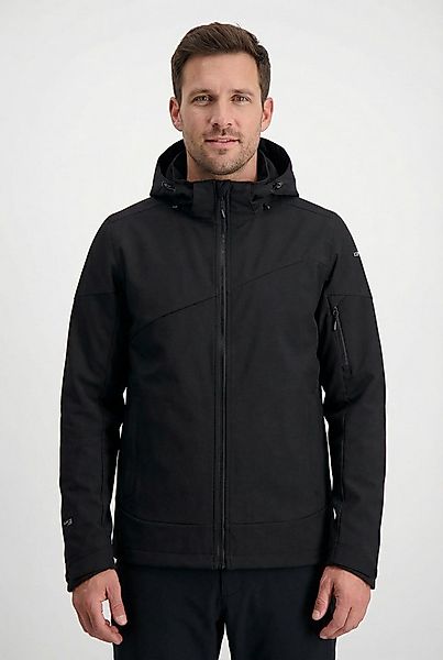 Icepeak Softshelljacke BARMSTEDT günstig online kaufen