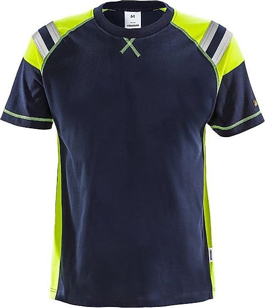 Fristads T-Shirt High Vis Jacke Kl. günstig online kaufen