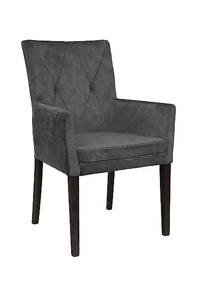 Home affaire Armlehnstuhl "Diamond" () 1 Stk. günstig online kaufen