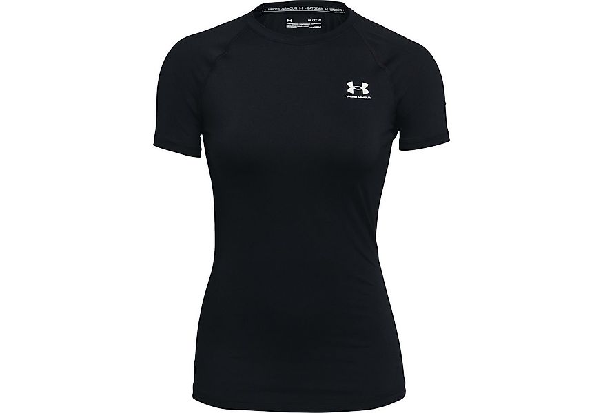 Under Armour® Unterziehshirt Under Armour Damen Shirt Shirt HG Authentics C günstig online kaufen