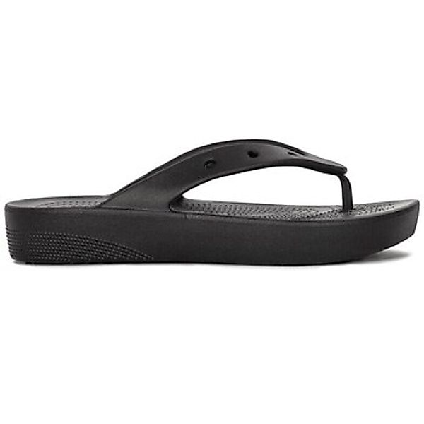 Crocs  Zehentrenner Platform Flip günstig online kaufen