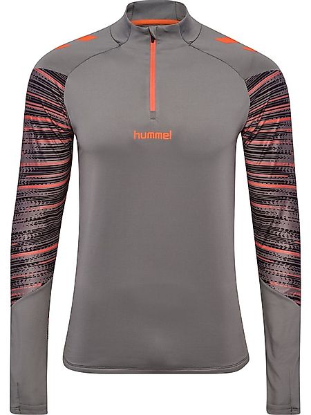 hummel Trainingsshirt HMLBLAZE PRO TRAINING HALF ZIP (1-tlg) für Erwachsene günstig online kaufen