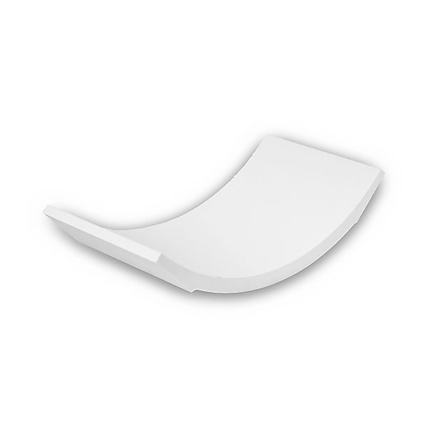 NOEL & MARQUET NMC 1 MUSTERSTÜCK ARSTYL S-AD24 10 cm MUSTER der Eckleiste S günstig online kaufen