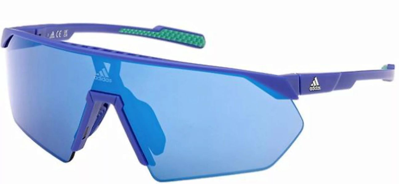 Adidas Sport SP0076/S 091Q - Damen Sonnenbrille günstig online kaufen