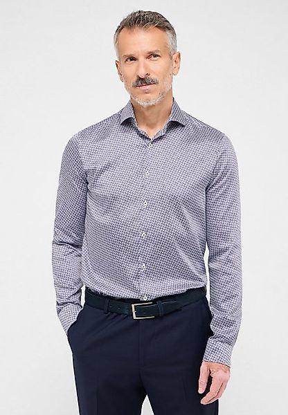 Eterna Langarmhemd SUPER SLIM EASY IRON (bügelleicht) günstig online kaufen